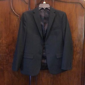 Boys Michael Strahan 2pc suit 16